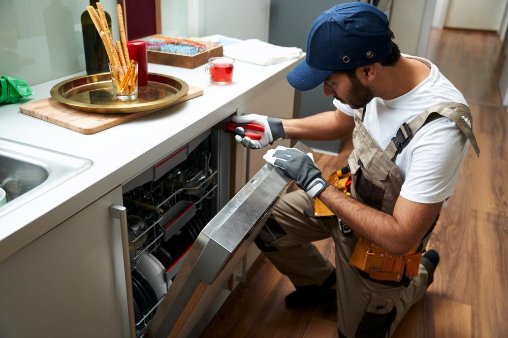 What Makes Sub Zero Appliance Repair Springfield Unique?