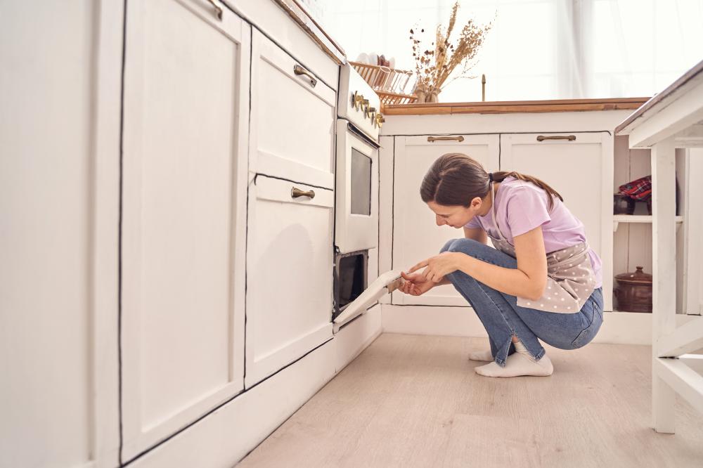Common Problems and Solutions for Viking Ovens