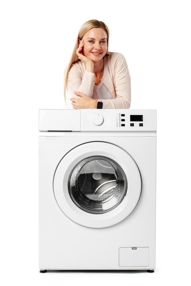 Addressing Common Washer Issues