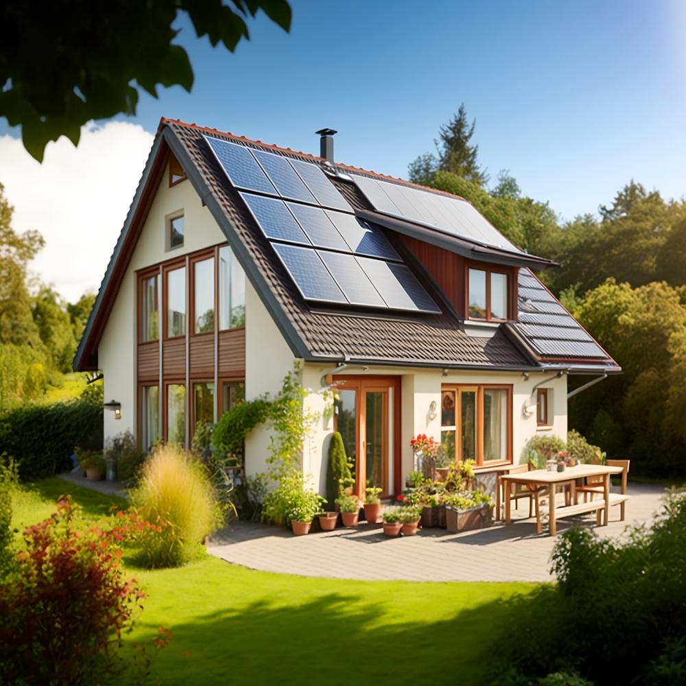 How Do Solar Panels Work?
