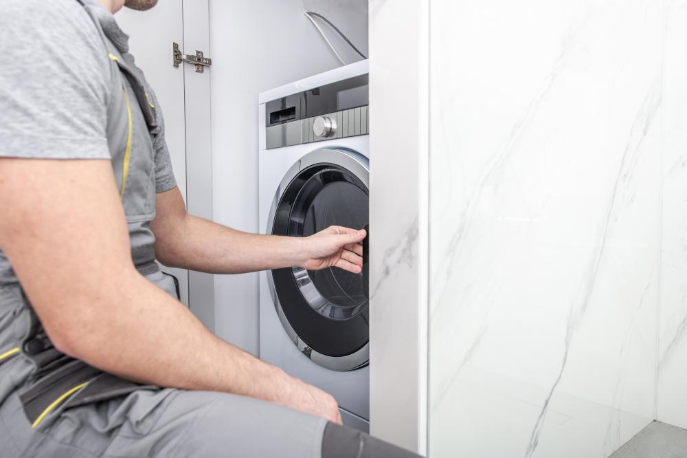 Common Washing Machine Issues We Encounter