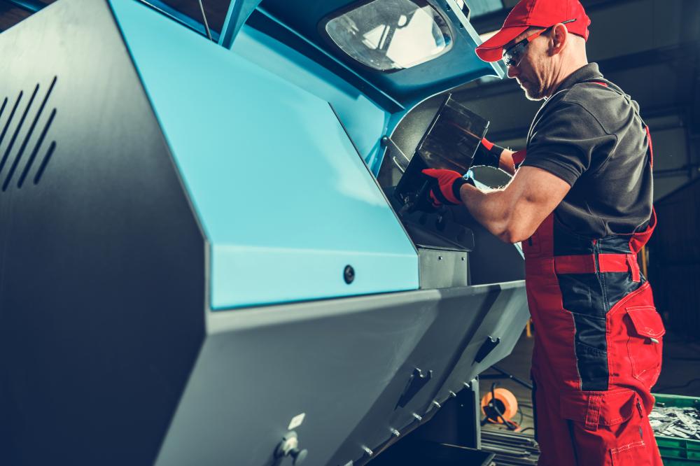 Why Professional Servicing Matters