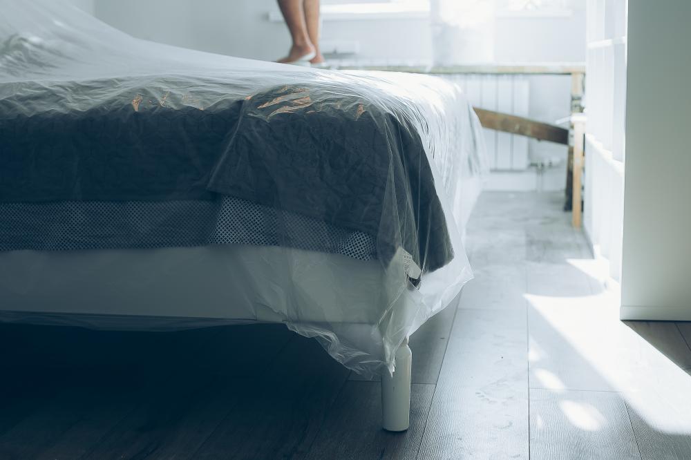 Why Choose HyperDrii for Your Mattress Drying Underlay