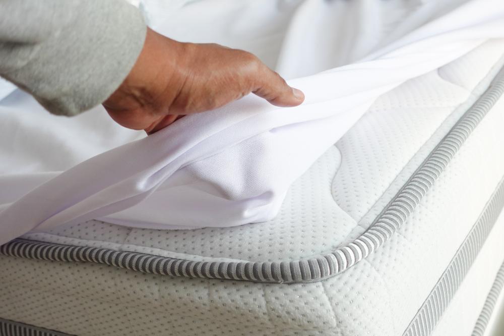 Benefits of Mattress Drying Underlay