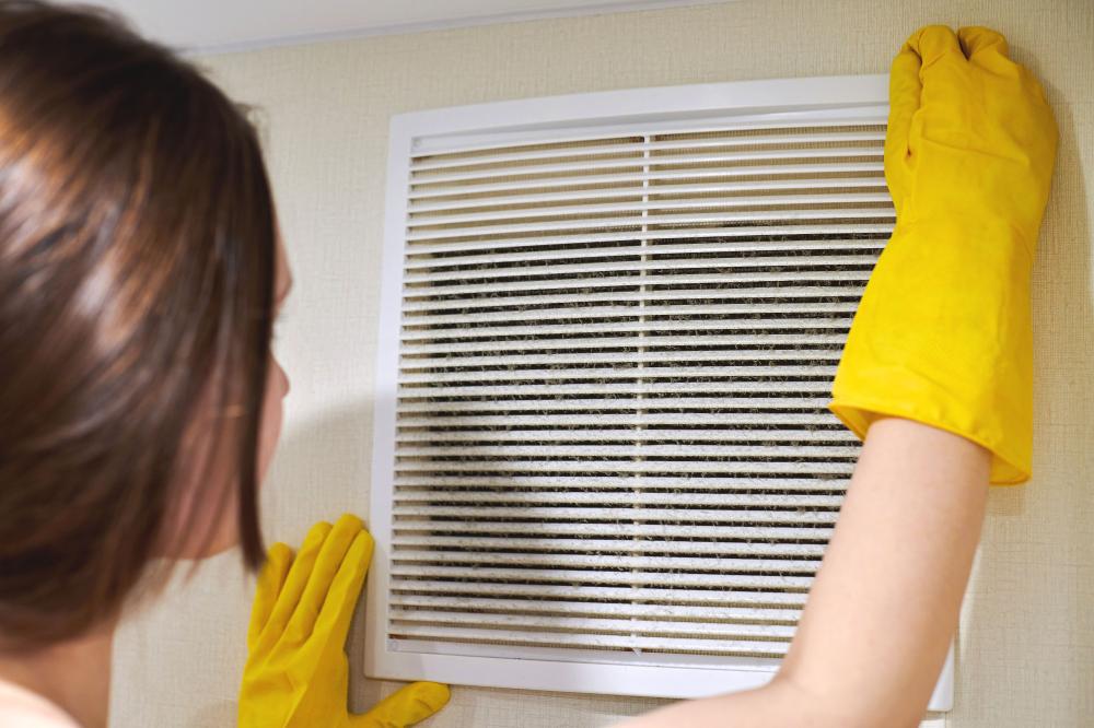 What Makes Best Vent Cleaners Marvista CA Unique?