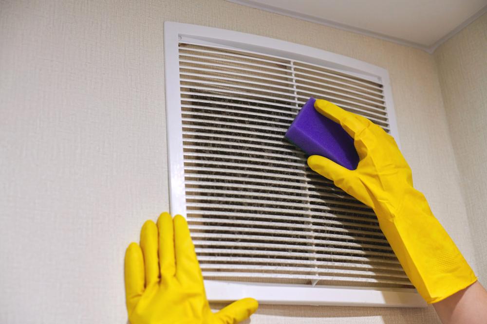 The Benefits of Regular Cleaning Schedules