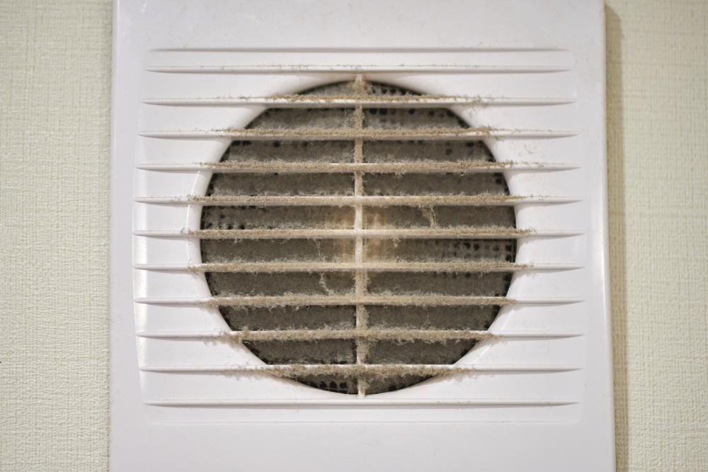 Identifying When Your Dryer Vent Needs Attention