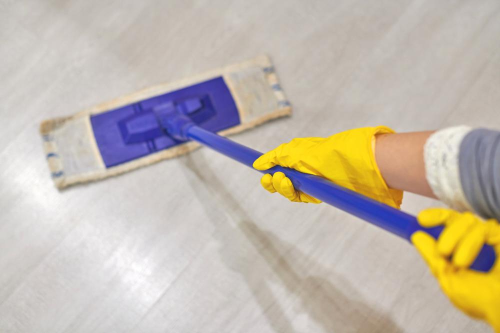 Tailored Cleaning Solutions