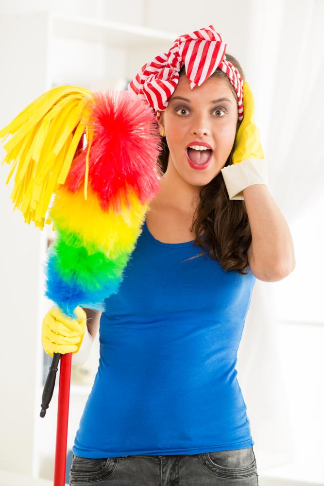 Services Offered by Cleenora Maids & Cleaning Services