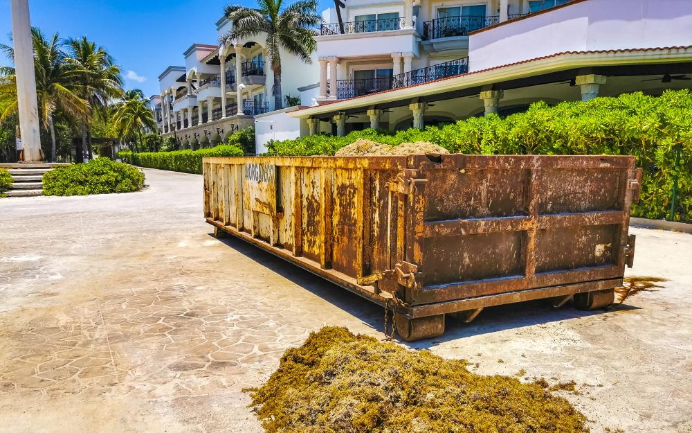 What Are the Benefits of Roll Off Dumpster Rental Austin?