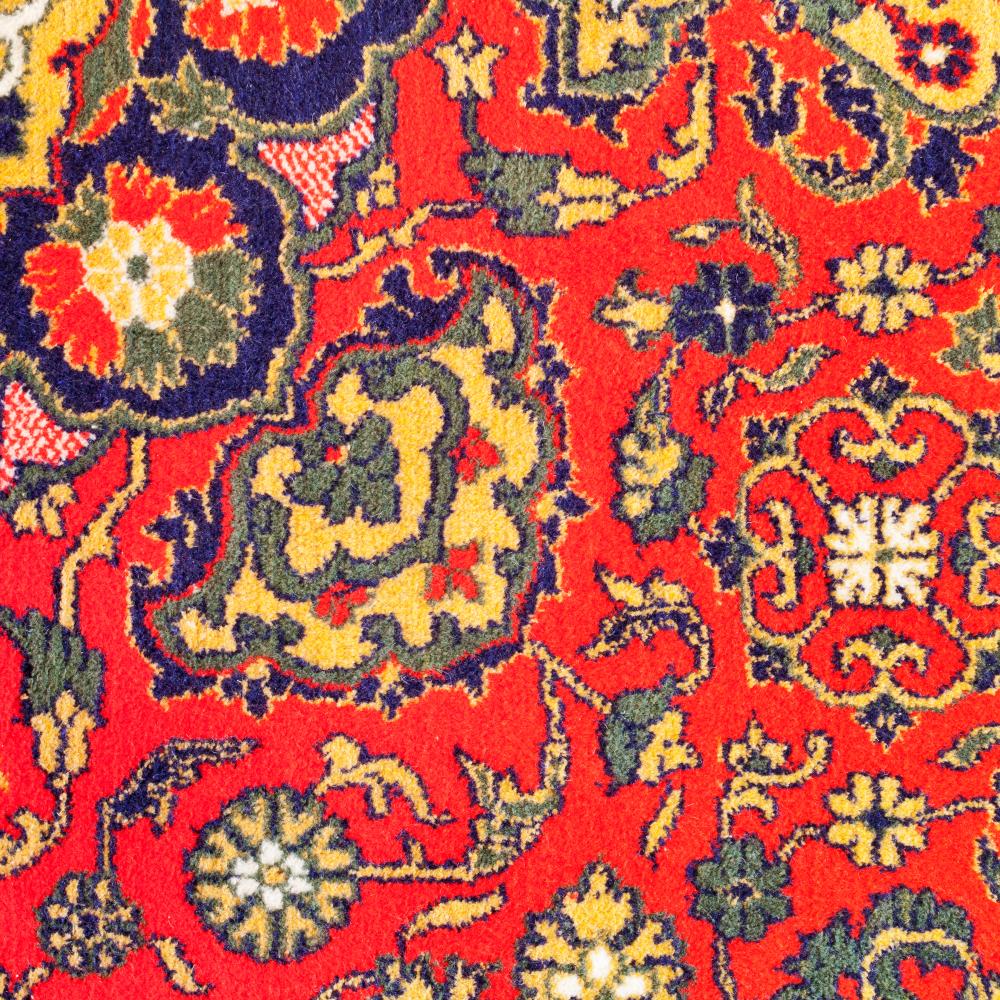 How Often Should You Have Your Oriental Rug Cleaned?