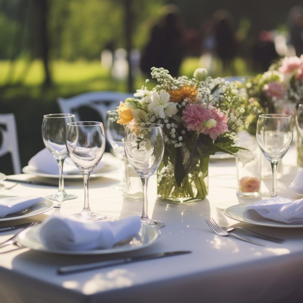 Services Offered by Special Event Cleaners
