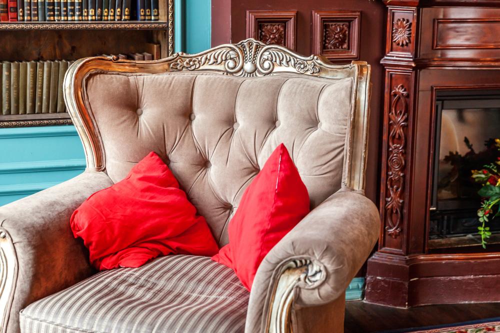 Why Reupholstery Matters
