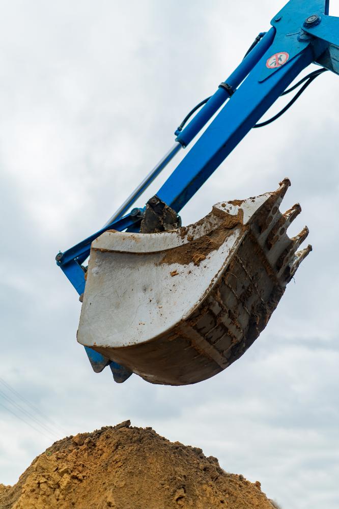 How to Choose the Right Construction Dumpster Size