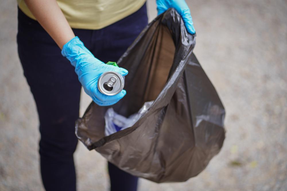 Why Choose Us for Commercial Trash Cleanup Houston