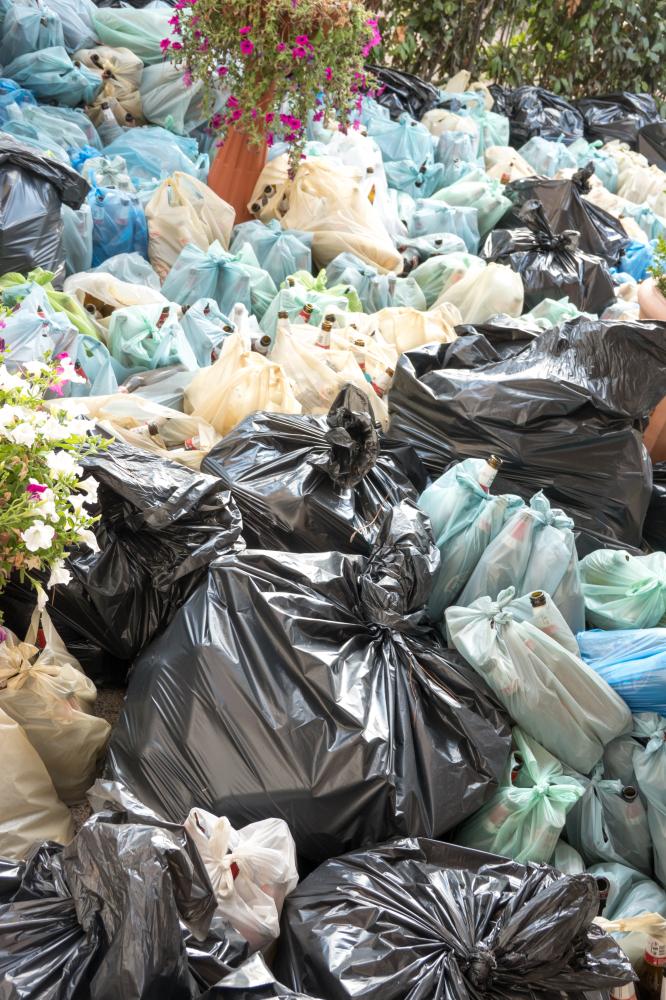 Strategies for Junk Removal SEO Success