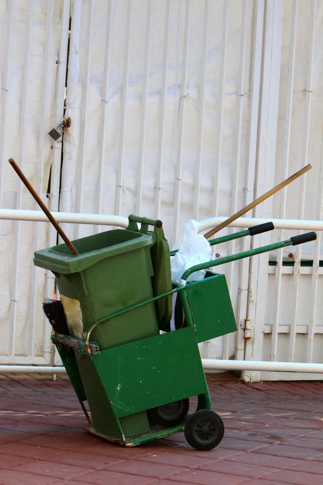 How to Choose the Right Dumpster Rental Mesa