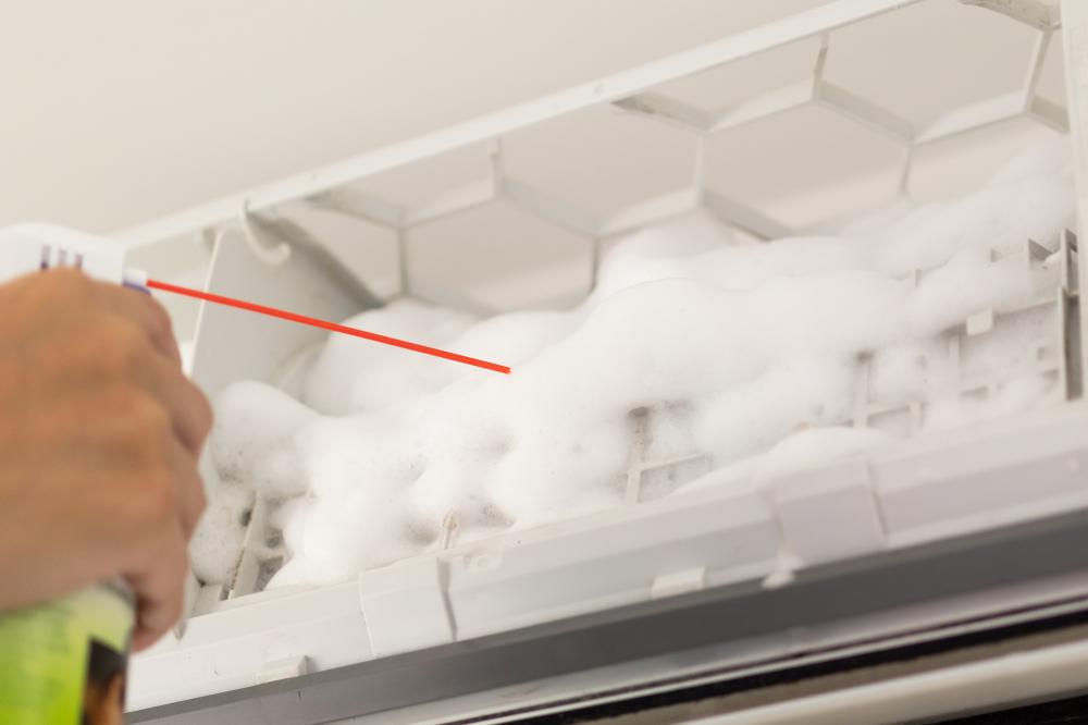 Importance of Routine Maintenance