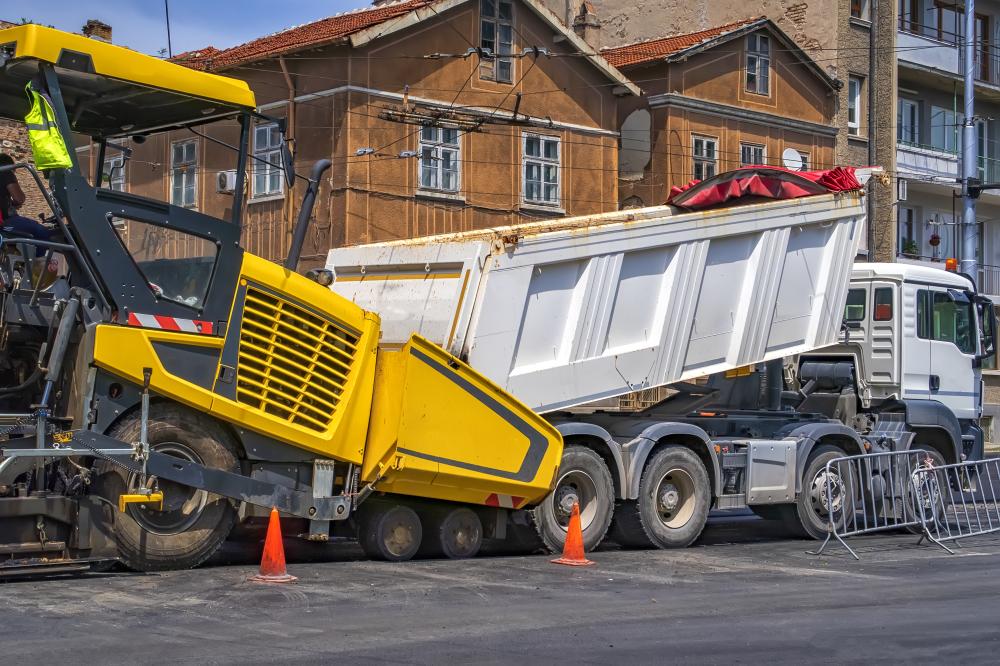 Why Rent a Roll off Dumpster Rental Mesa?