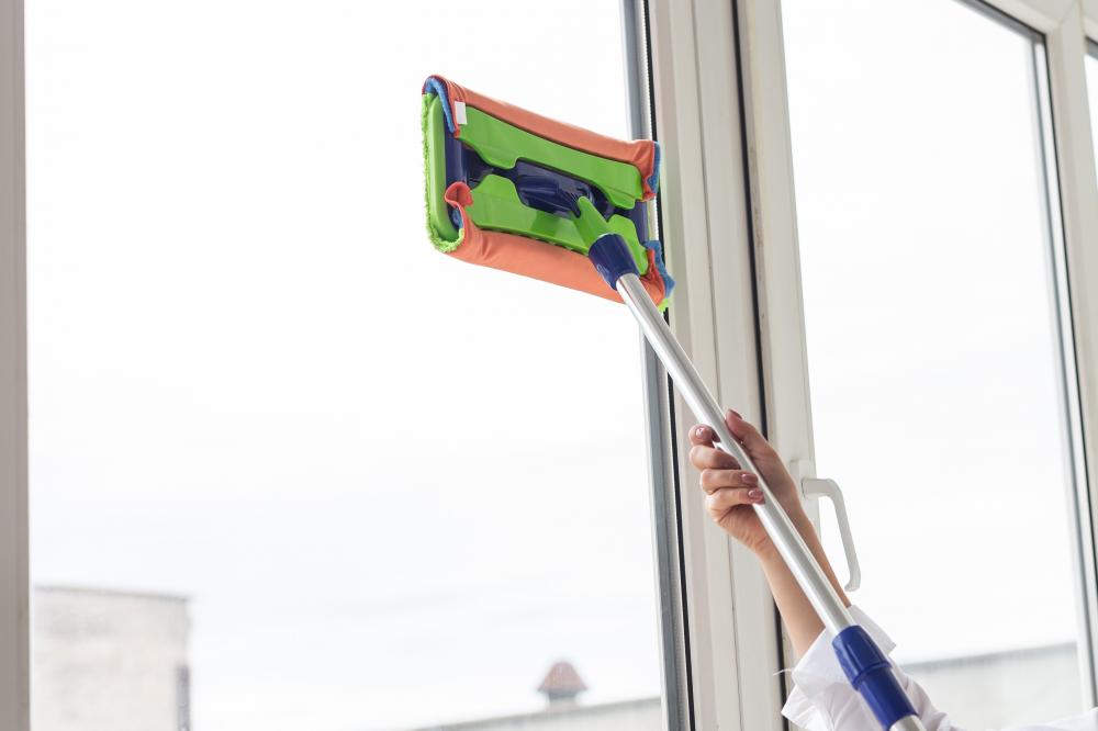 Why Choose Filth Ease for Window Cleaning San Jose CA?
