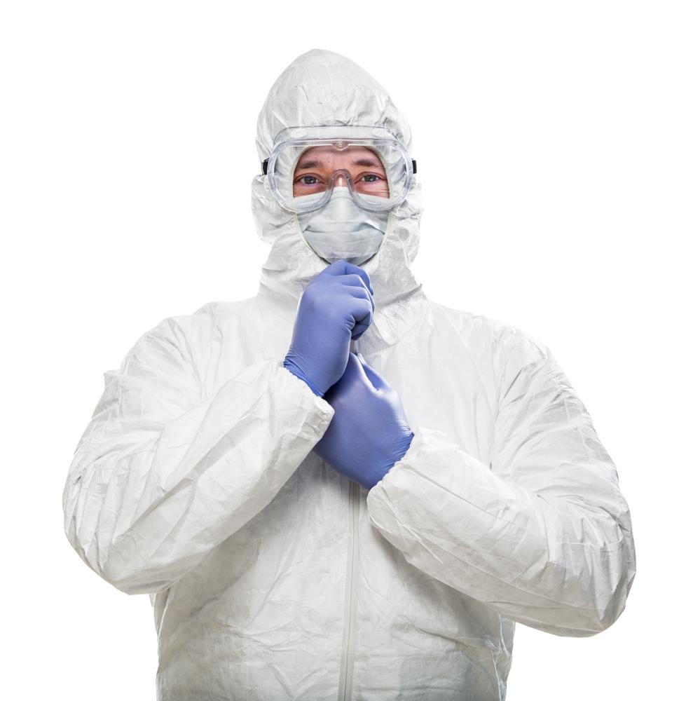 Our Proven Process for Asbestos Removal Nyack