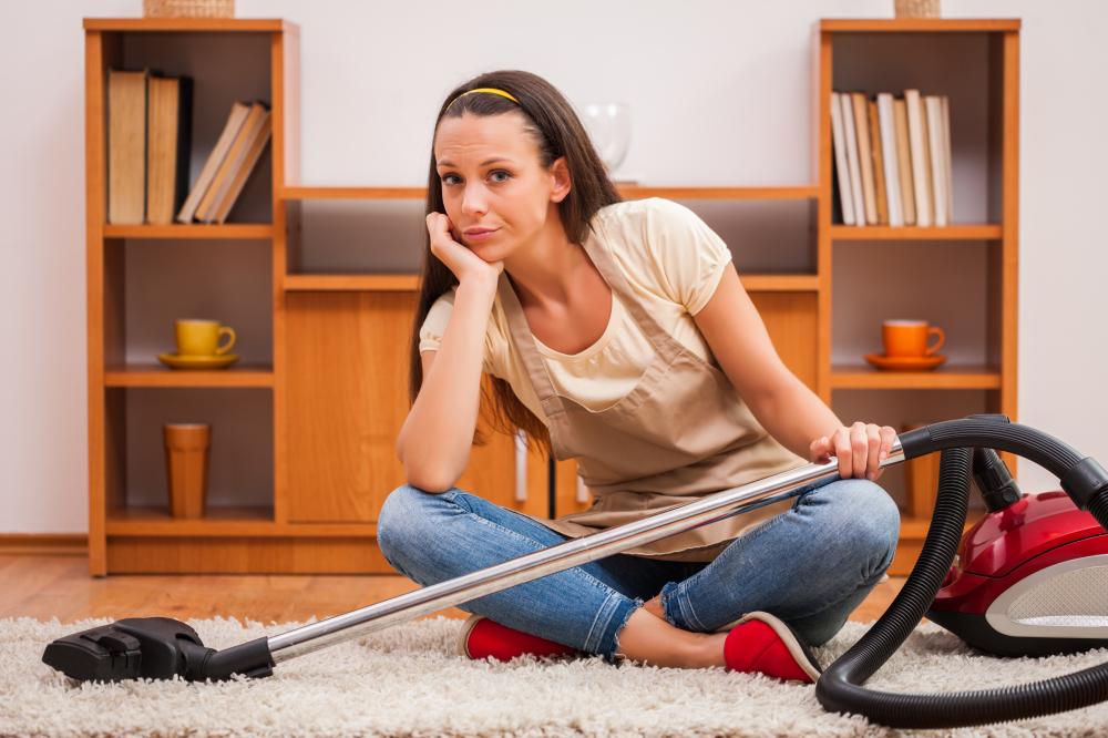 Professional Carpet Cleaning Service in Conway AR Office