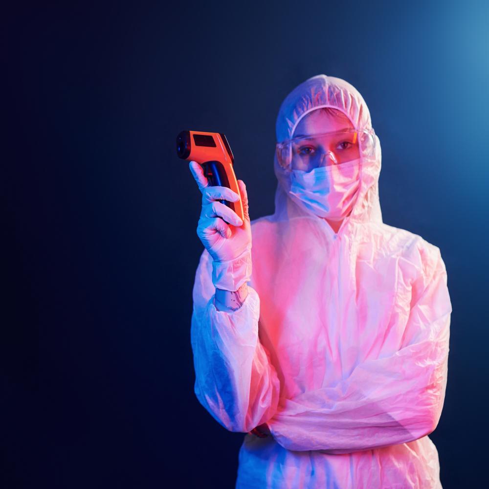 The Process of Mold Remediation