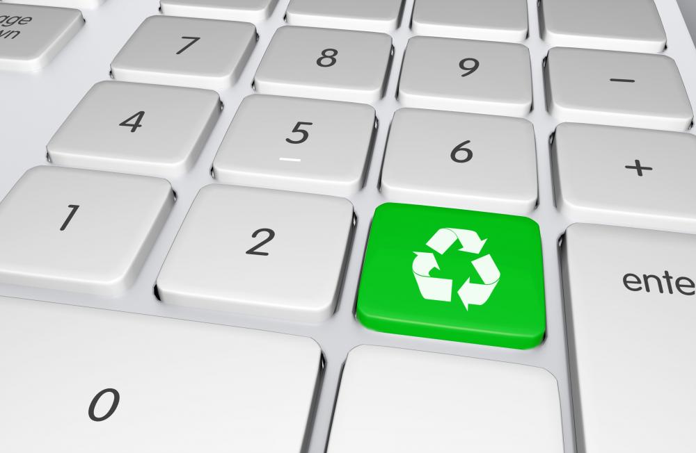 The Importance of E-Waste Recycling