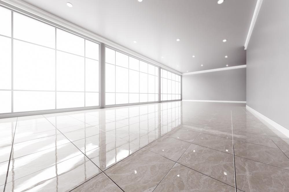 Why Commercial Cleaning Matters