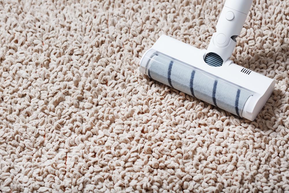 Why Choose Us for Your Carpet Cleaning Needs