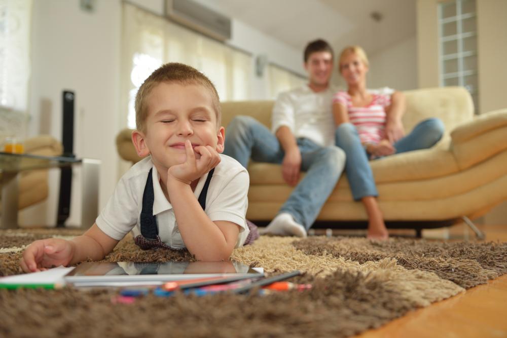 Why Choose a Local Carpet Cleaning Service?