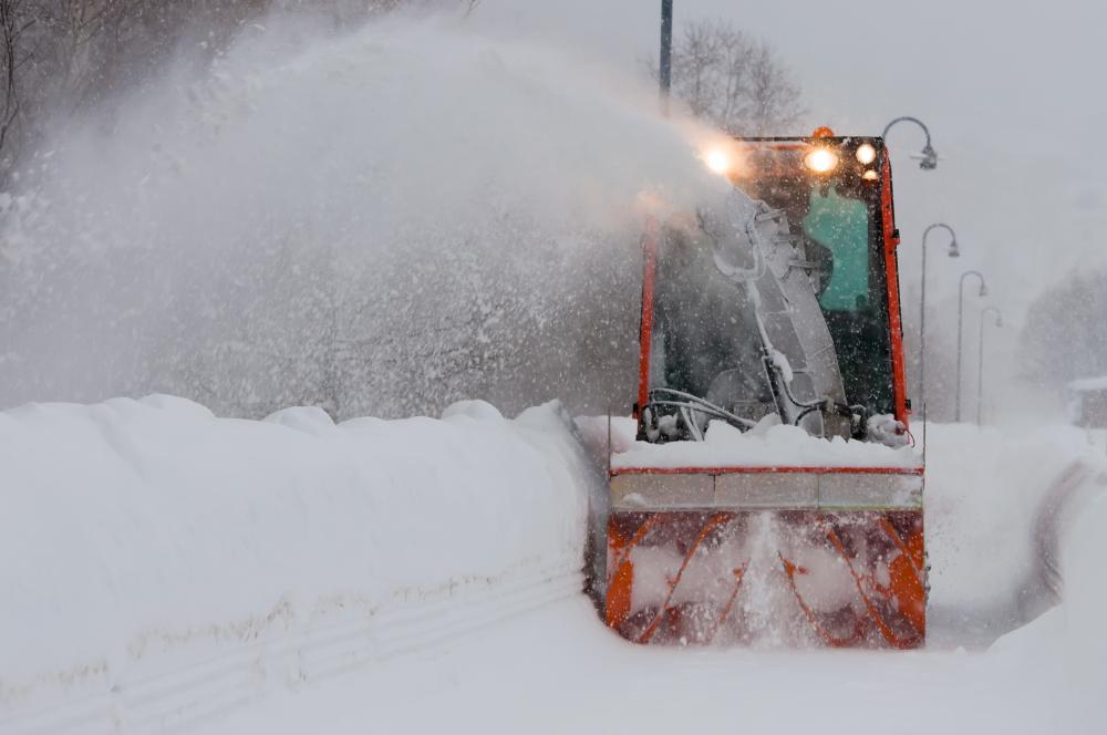 Understanding the Importance of Snow Removal