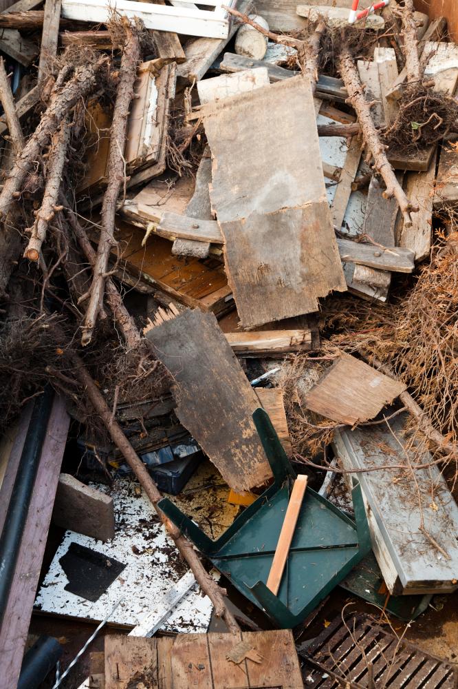 How to Choose the Right Sized Dumpster for Your Needs