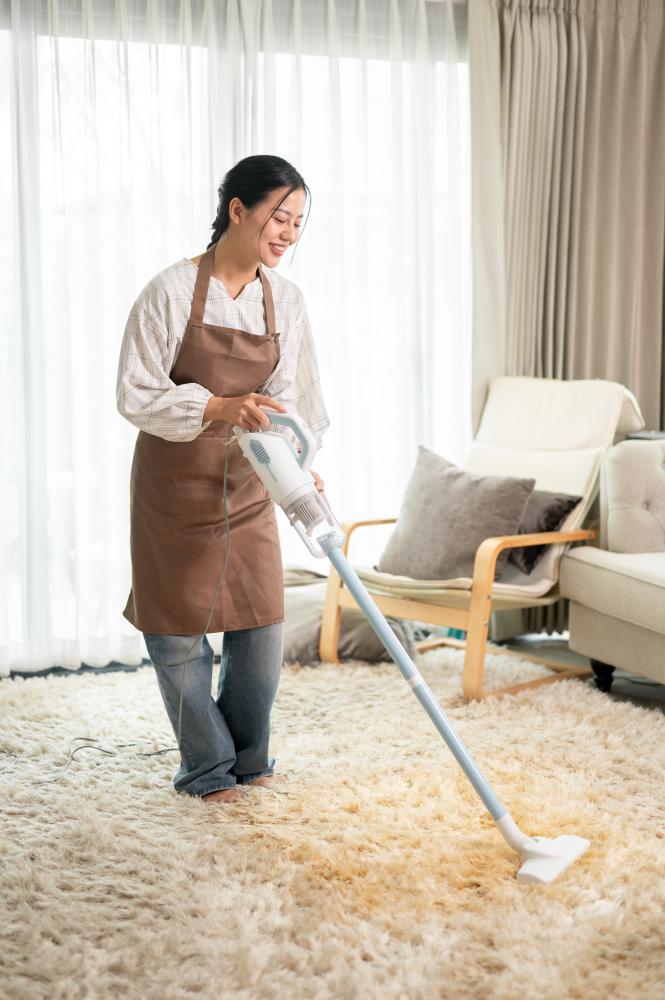 Tailored Cleaning Services