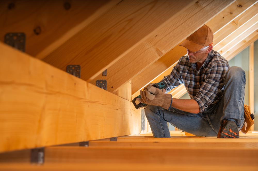 Essential Components of Crawl Space Solutions Cary NC