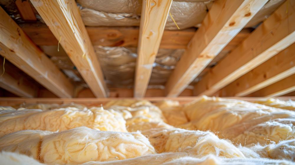 What Types of Crawlspace Insulation Exist?