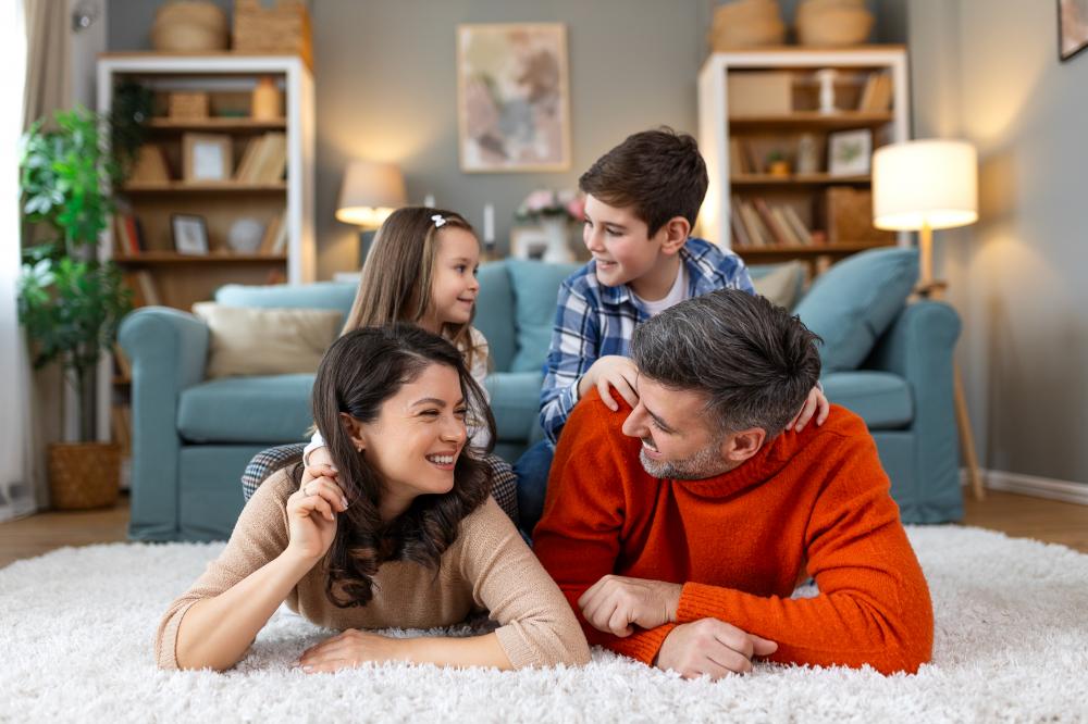 Addressing Specific Indoor Pollutants