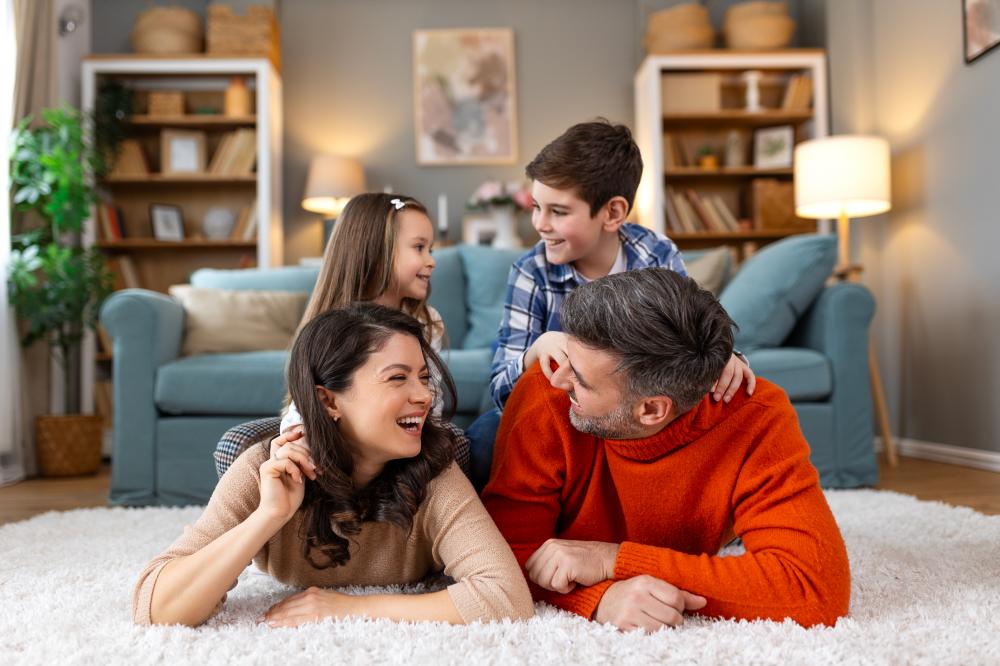 Factors Affecting Indoor Air Quality