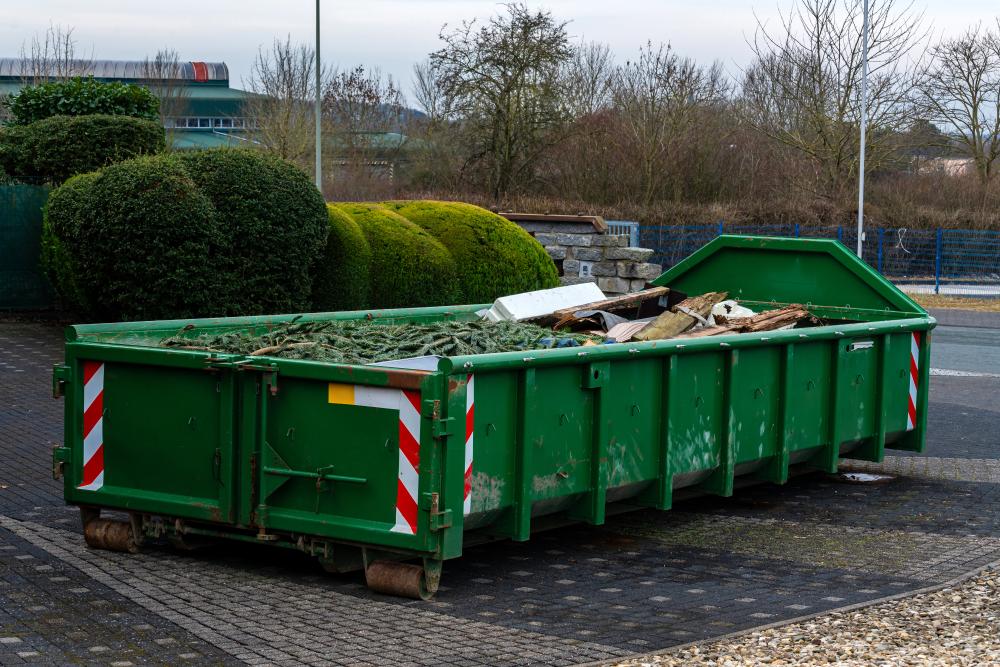 Key Benefits of Choosing Dumpster Rental Austin