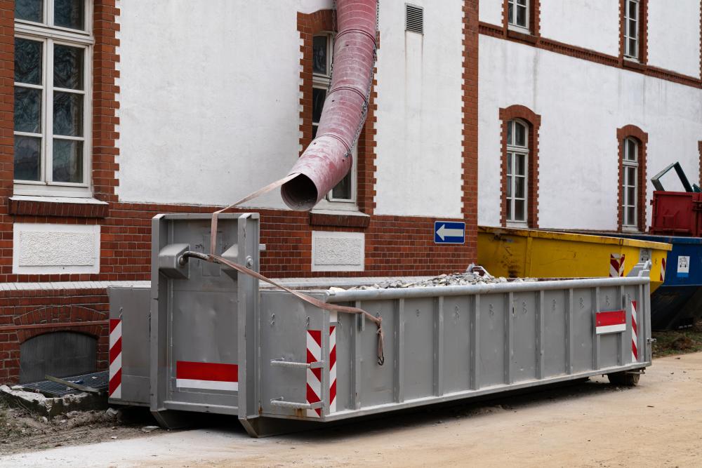 Cost-Effective Solutions for Dumpster Rental Glendale