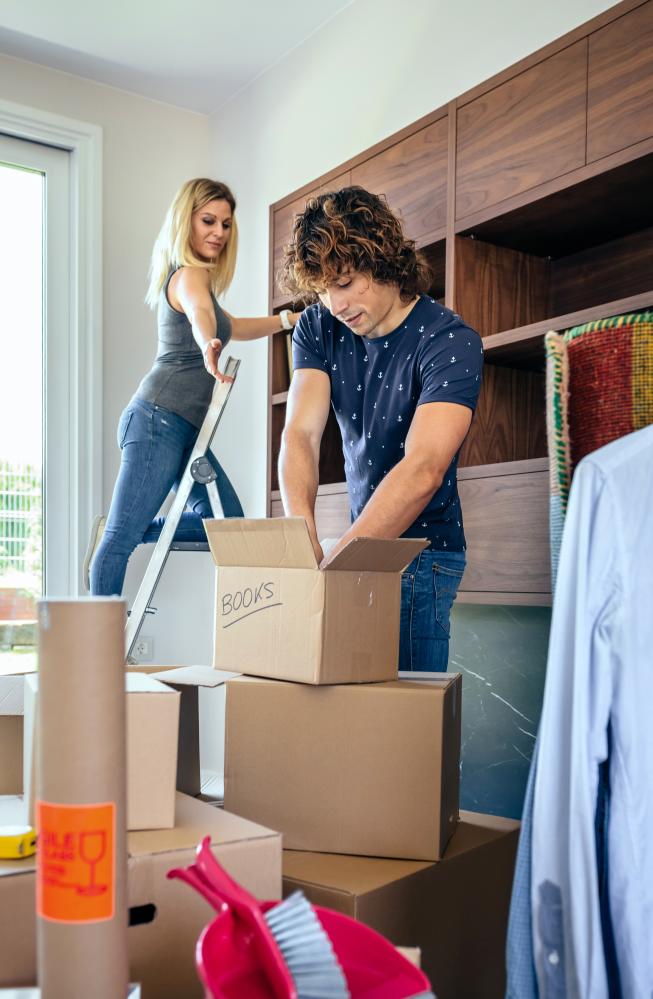 Steps to Effective End of Lease Cleaning Los Angeles