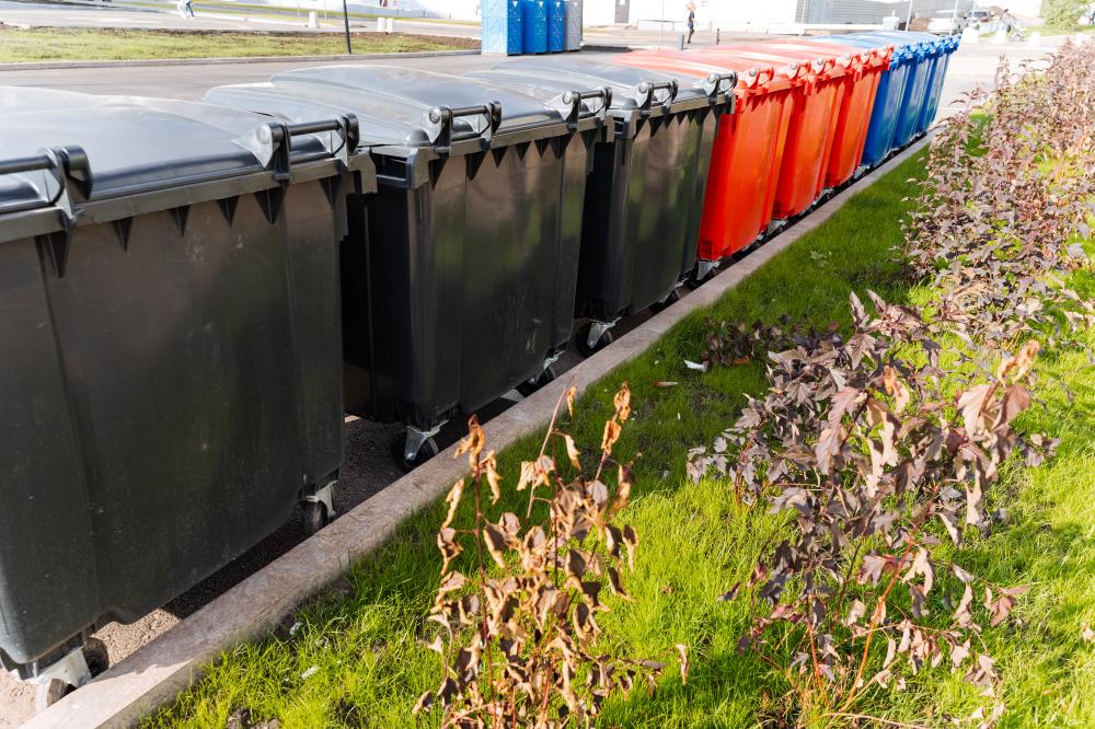 What Sizes Are Available for Roll Off Dumpster Rental Austin?