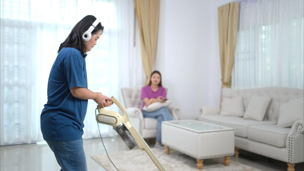 What to Expect from a Deep Clean