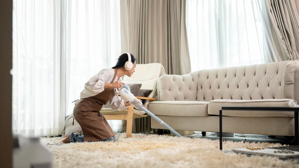A Personalized Service Approach