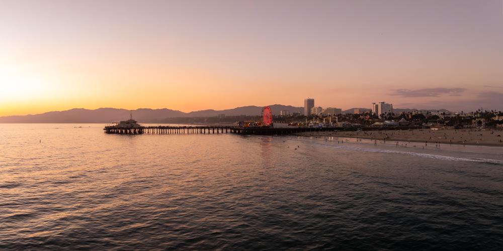 What is the Process for Premium House Cleaning Santa Monica?