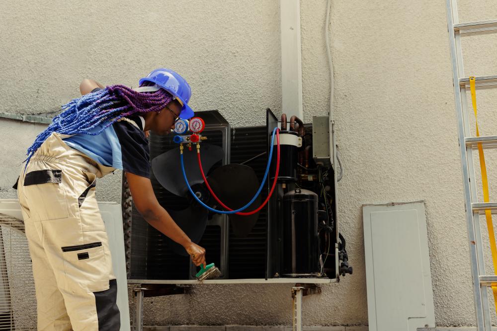 What Qualifies as an AC Repair West Hollywood Emergency?