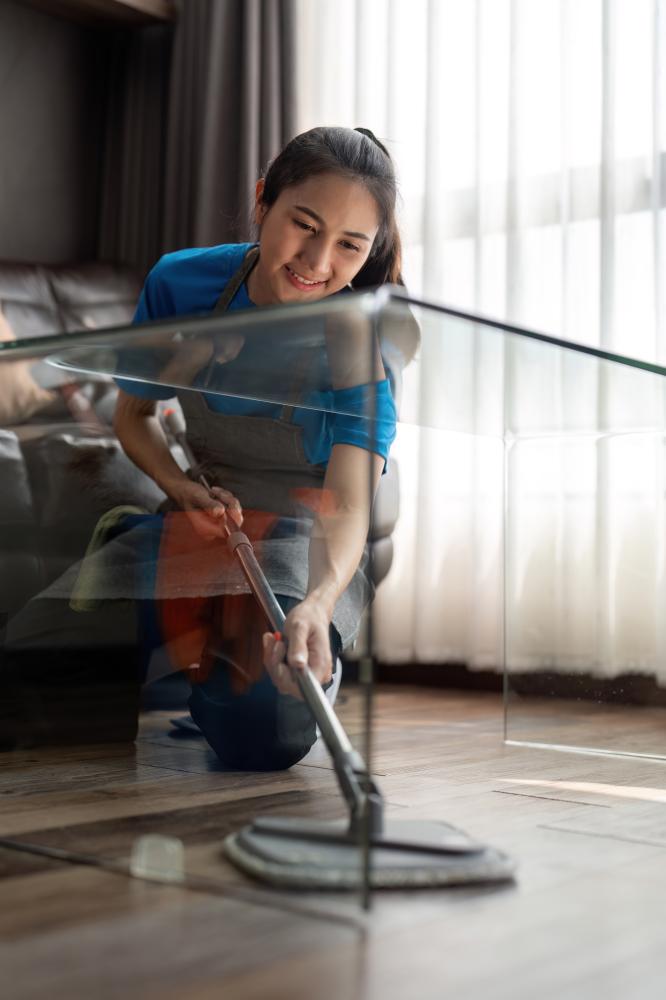 Variety of Cleaning Services