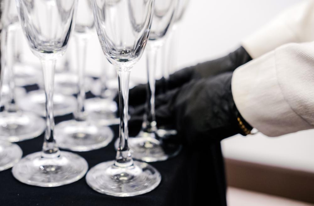 Tailored Solutions for Diverse Event Needs