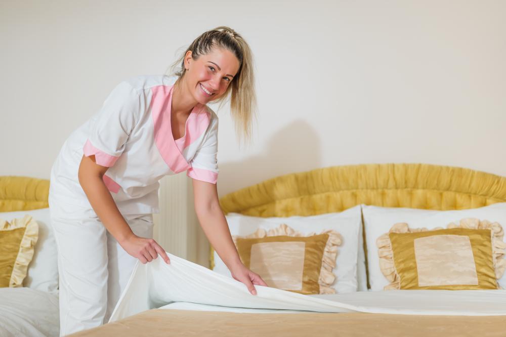 Expert Tips for Vacation Rental Cleaning Los Angeles