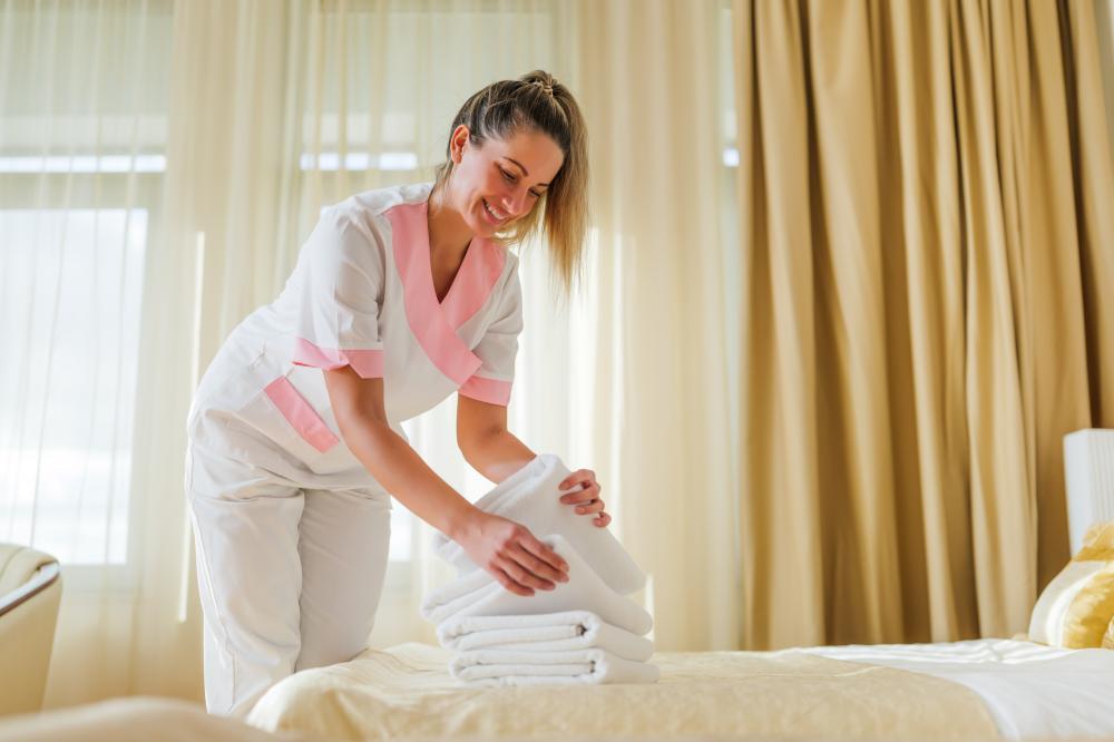 Enhancing Your Experience with Local Maids Services Beverly Hills